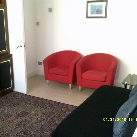 202 Apartments 런던 외부 사진