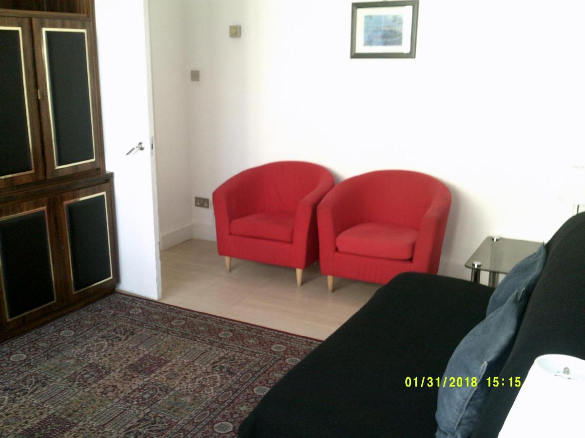 202 Apartments 런던 외부 사진