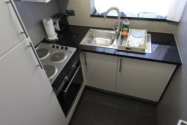 202 Apartments 런던 외부 사진