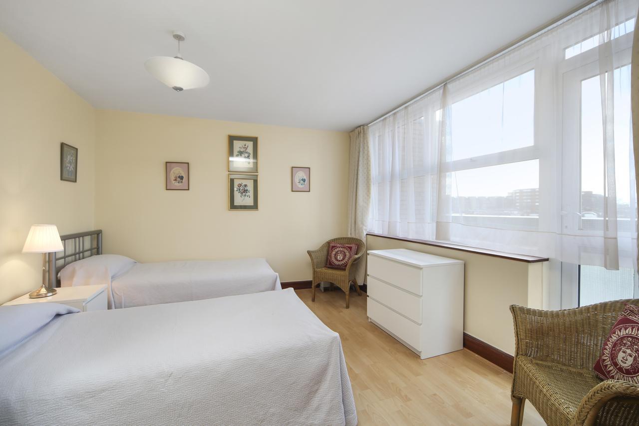 202 Apartments 런던 외부 사진