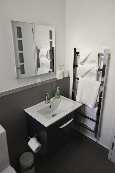 202 Apartments 런던 외부 사진