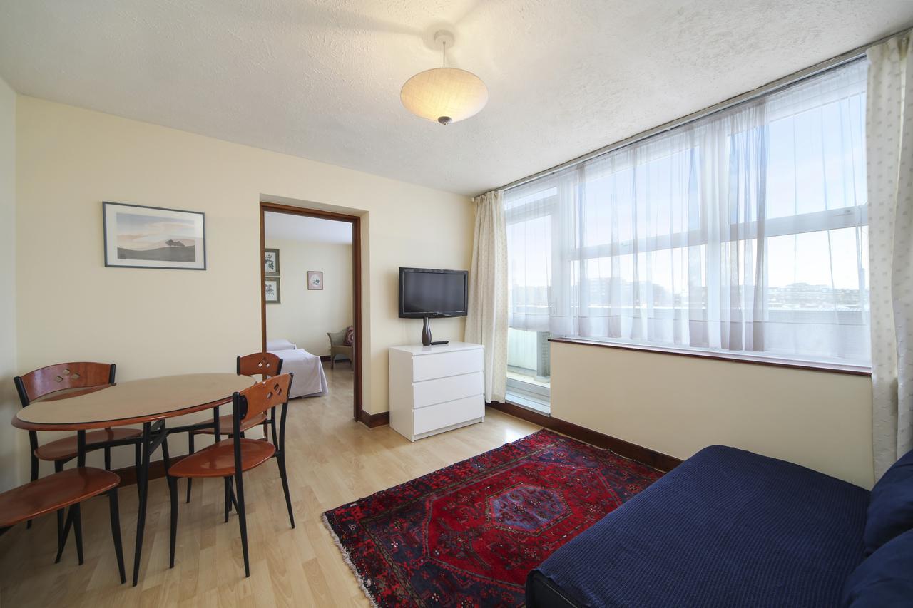 202 Apartments 런던 외부 사진