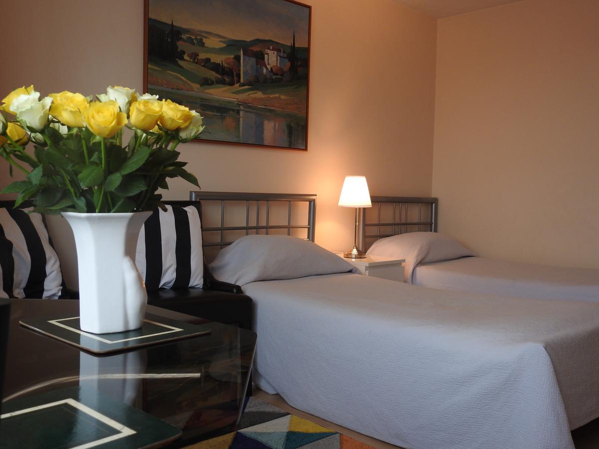 202 Apartments 런던 외부 사진