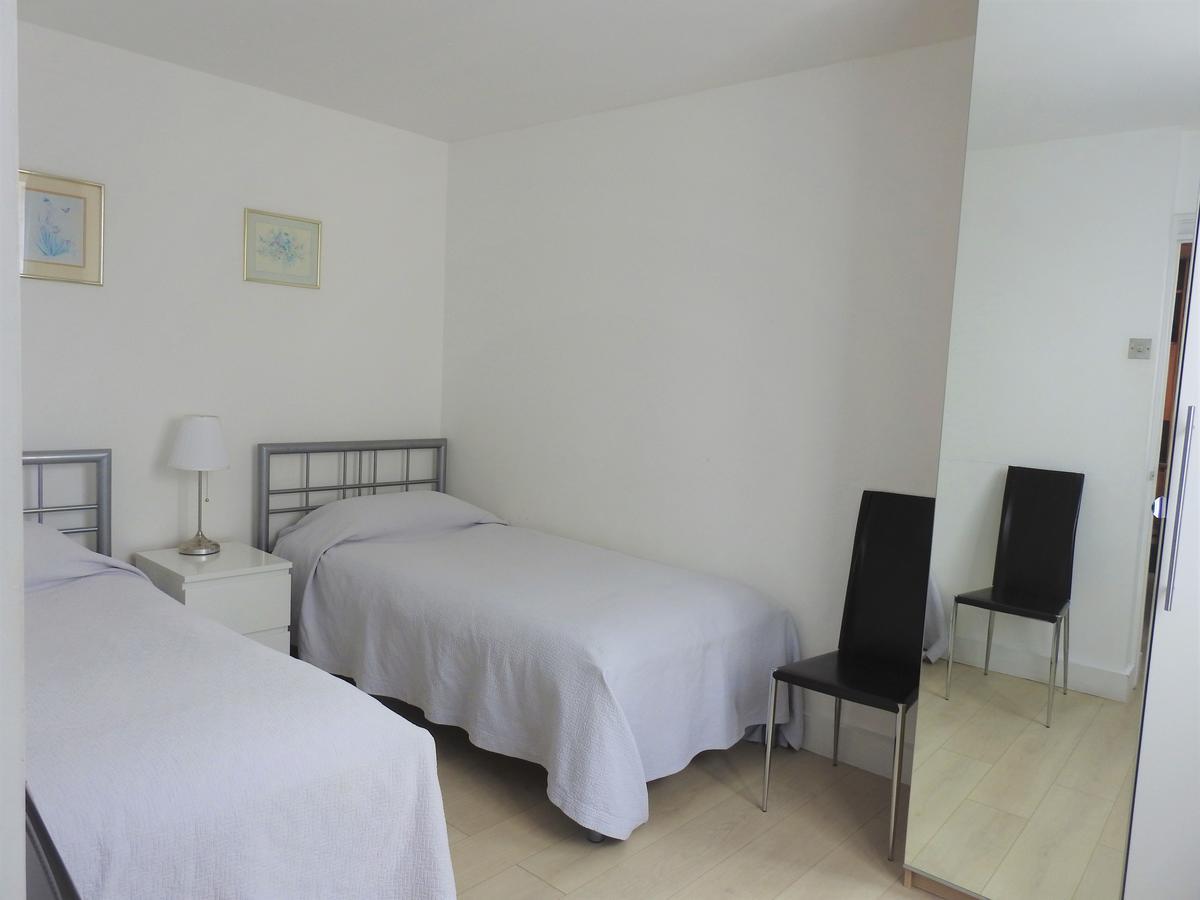 202 Apartments 런던 외부 사진